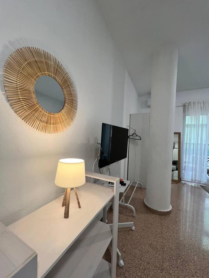 Estudios Con Encanto Alicante Buitenkant foto